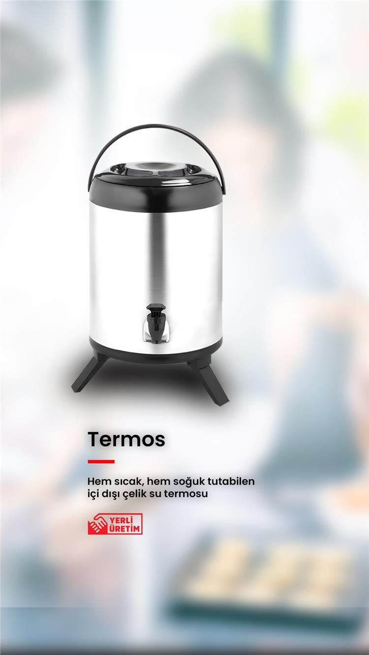 Aksoy Thermos