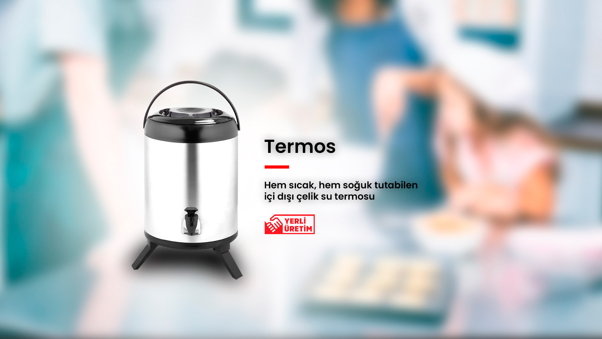 Aksoy Thermos