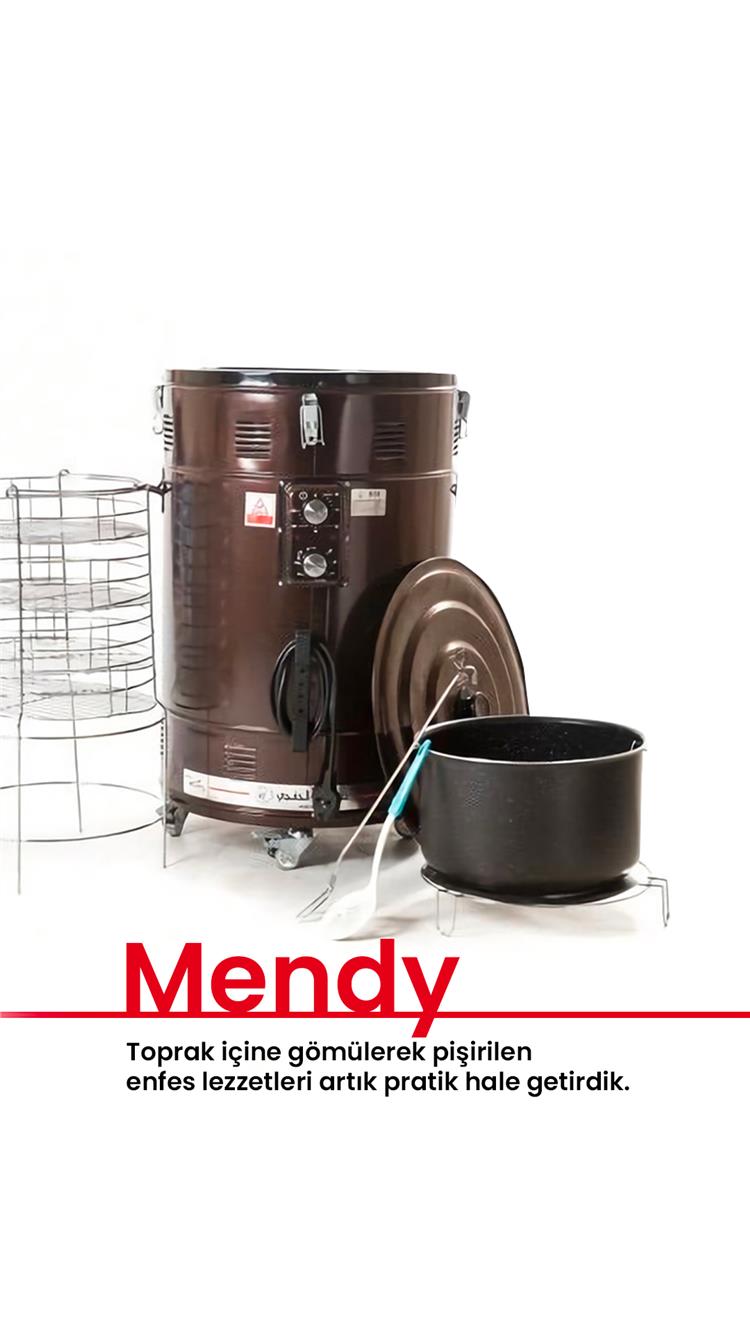 Mendy Aksoy Home Appliances