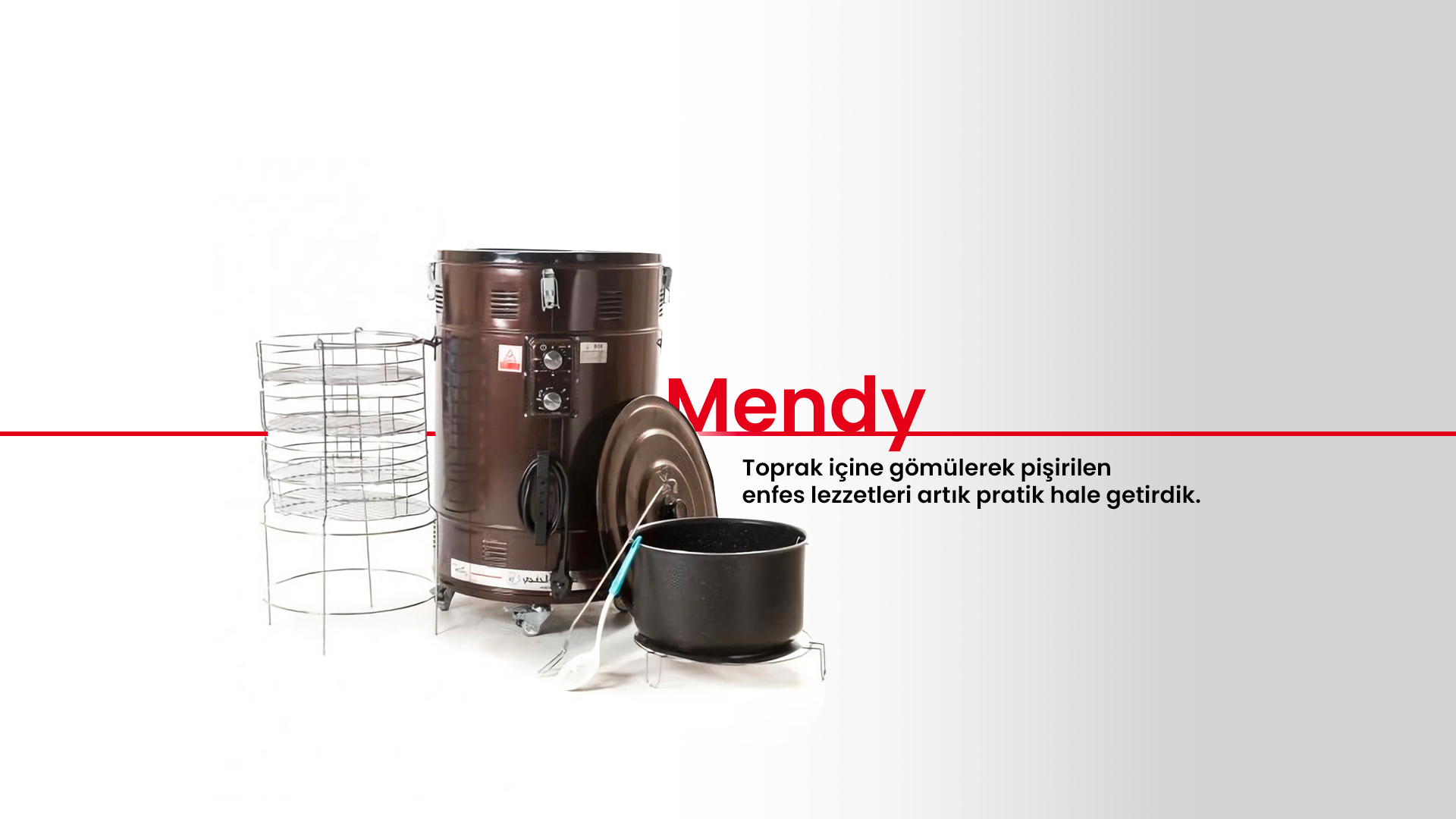 Mendy Aksoy Home Appliances